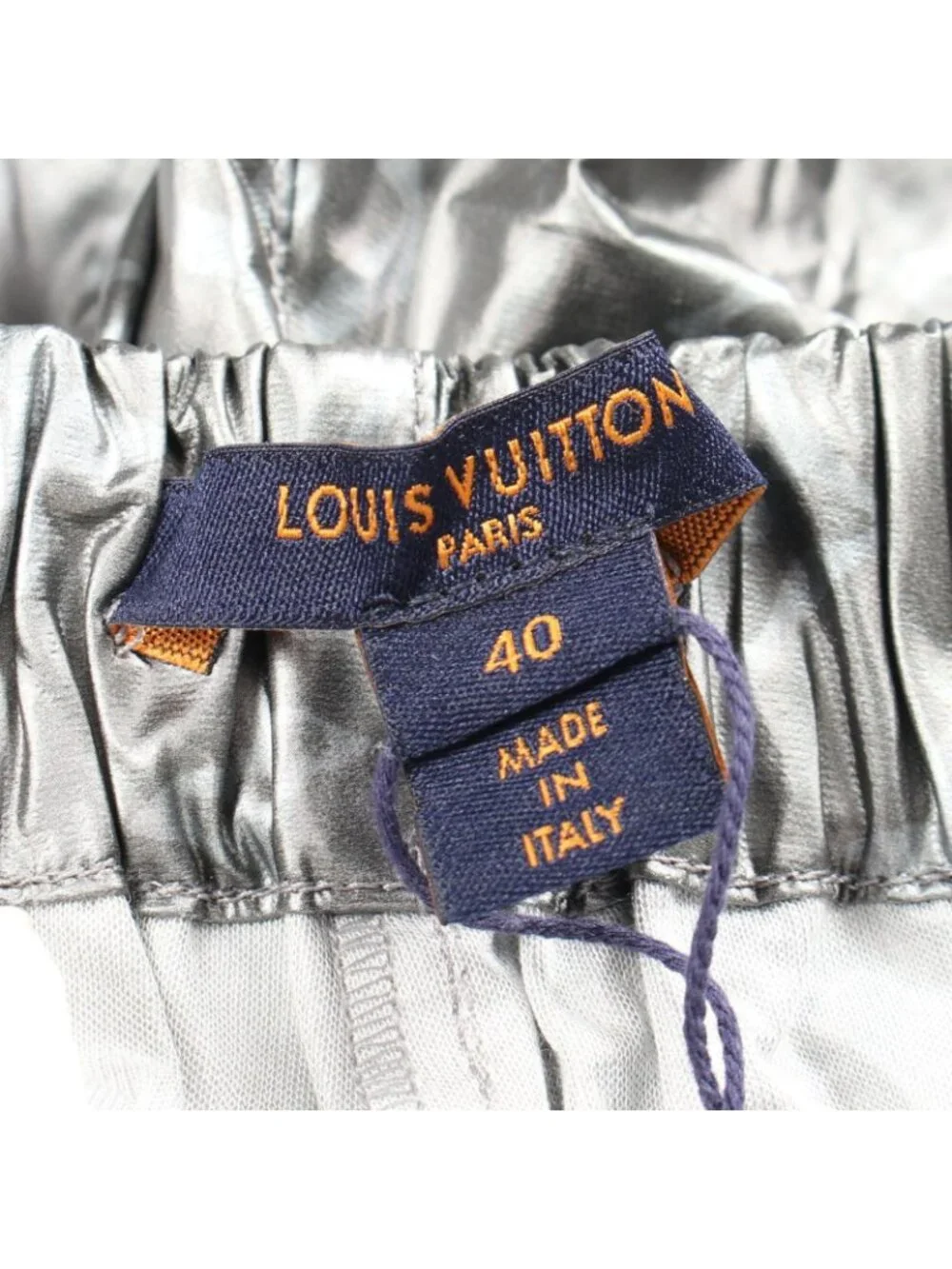 Louis Vuitton Pants Monogram